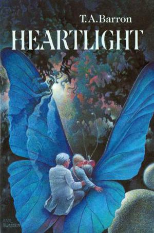 Heartlight by T.A. Barron