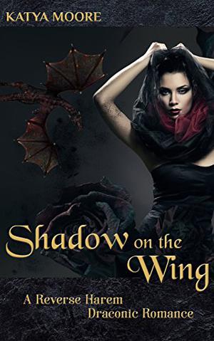 Shadow on the Wing (Arysia Bellmont #1)