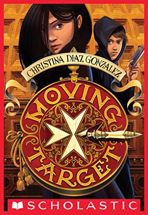 Moving Target by Christina Diaz Gonzalez