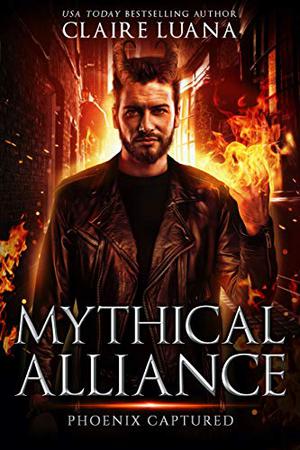 Captured by Claire Luana