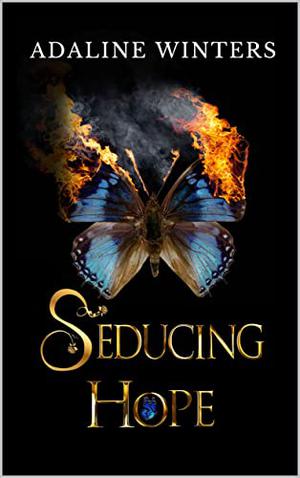 Seducing Hope by Adaline Winters