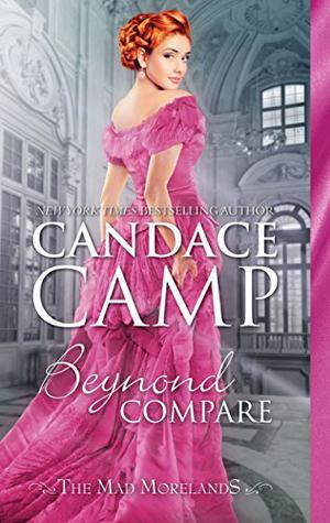 Beyond Compare (The Mad Morelands #2)