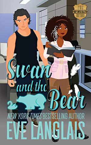 Swan and the Bear (Furry United Coalition #2)