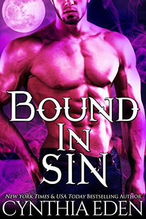 Bound in Sin by Cynthia Eden