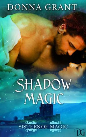 Shadow Magic by Donna Grant