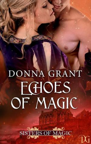 Echoes of Magic by Donna Grant