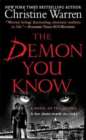 The Demon You Know (The Others #11)