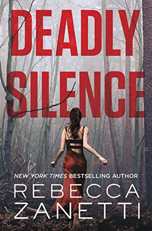 Deadly Silence (Blood Brothers #1)