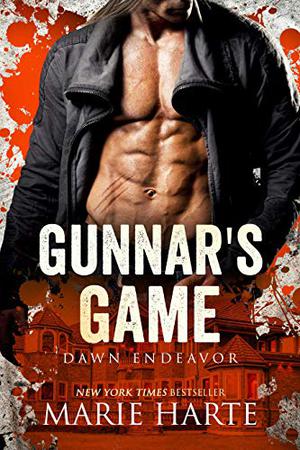 Gunnar's Game by Marie Harte