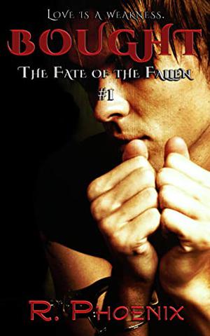 Bought by R. Phoenix