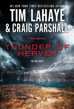 Thunder of Heaven by Tim LaHaye
