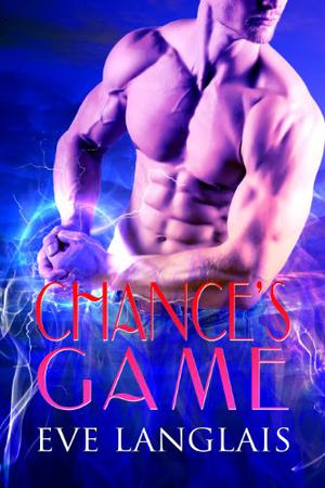 Chance's Game (The Realm #3)
