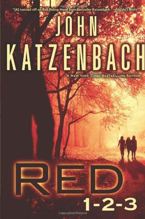 Red 1-2-3 by John Katzenbach