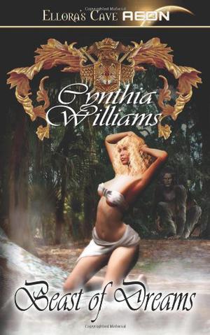 Beast of Dreams  (Quest for Survival, #1) by Cynthia Williams