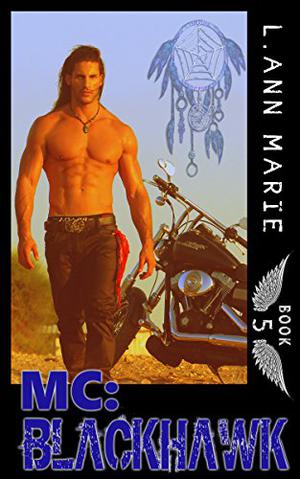 Blackhawk (The MC Series #5)