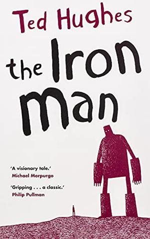 The Iron Man (The Iron Man #1)