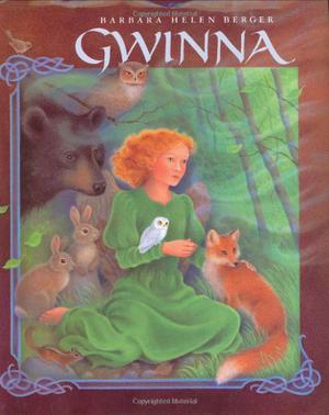 Gwinna by Barbara Helen Berger