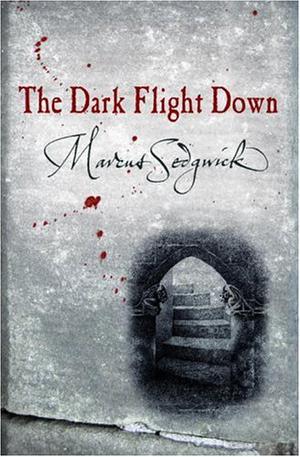 The Dark Flight Down (Book of Dead Days #2)