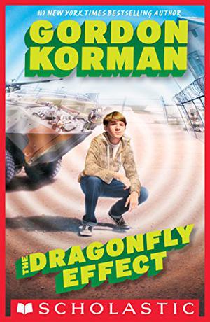 The Dragonfly Effect (The Hypnotists #3)