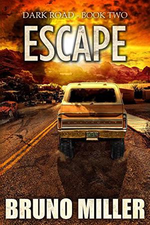 Escape (Dark Road #2)