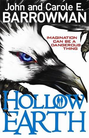 Hollow Earth (Hollow Earth #1)