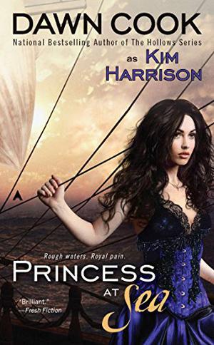 Princess at Sea (Princess #2)