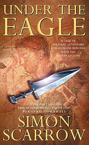 Under the Eagle (Eagle #1)