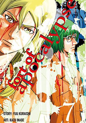 Fort of Apocalypse Vol. 7 (Fortress of the Apocalypse #7)