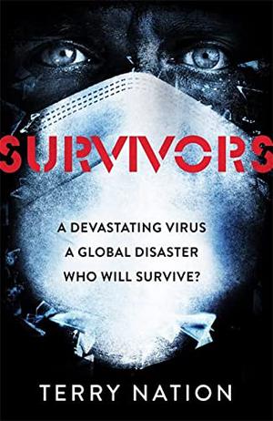Survivors by Terry Nation