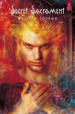 Secret Sacrament (Secret Sacrament #1)