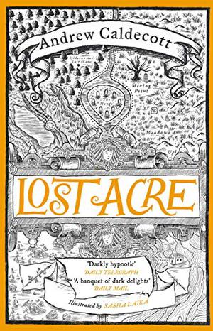 Lost Acre by Andrew Caldecott