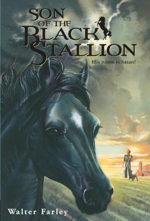 Son of the Black Stallion (The Black Stallion #3)