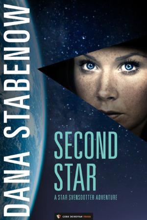 Second Star (Star Svensdotter #1)