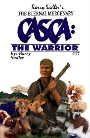The Warrior (Casca [Chronological] #34)