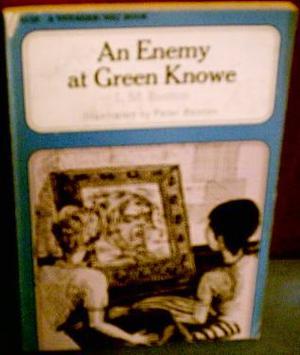 An Enemy At Green Knowe (Green Knowe #5)