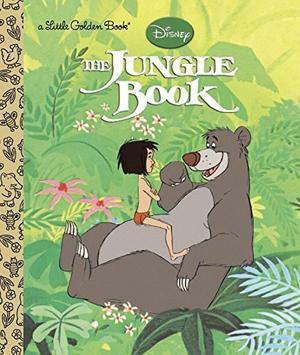 The Jungle Book by Walt Disney Company
