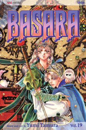 Basara 19 (Basara #19)