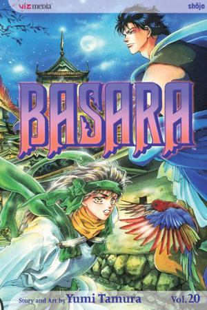 Basara, Vol. 20 (Basara #20)