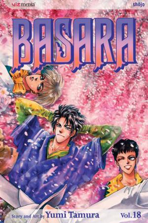 Basara, Tome 18 (Basara #18)