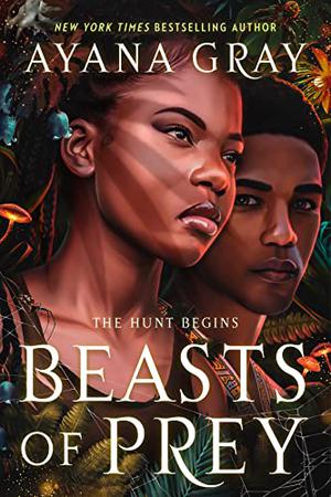 Beasts of Prey (Beasts of Prey #1)