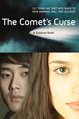 The Comet's Curse (Galahad #1)