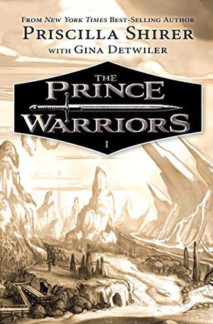 The Prince Warriors (The Prince Warriors #1)