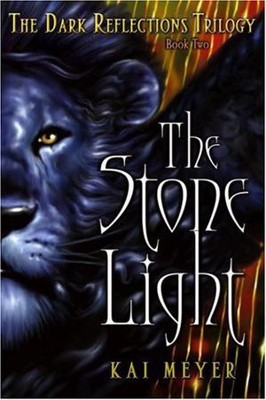 The Stone Light (Merle-Zyklus #2)