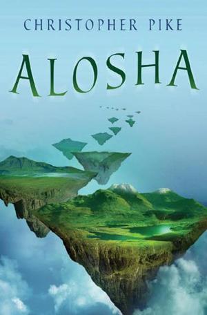 Alosha by Christopher Pike