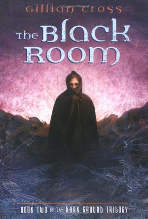 The Black Room by Gillian Cross