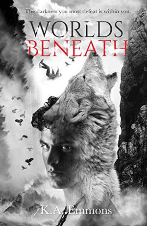 Worlds Beneath (The Blood Race #2)