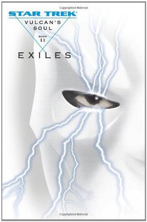 Exiles by Josepha Sherman, Susan Shwartz