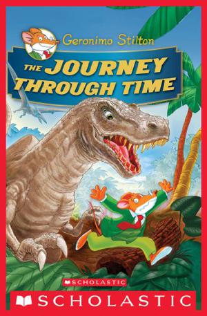 Geronimo stilton. Viaje en el tiempo by Geronimo Stilton