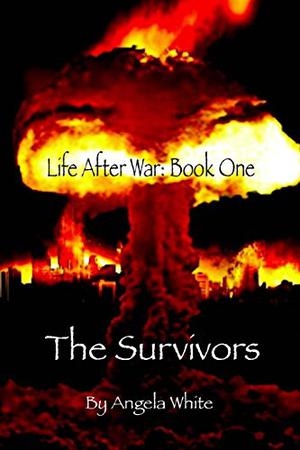 The Survivors by Angela White