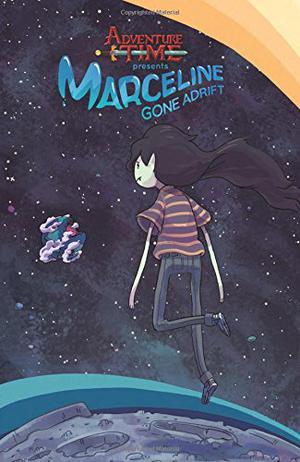 Adventure Time: Marceline Gone Adrift (Adventure Time: Miniseries #6)